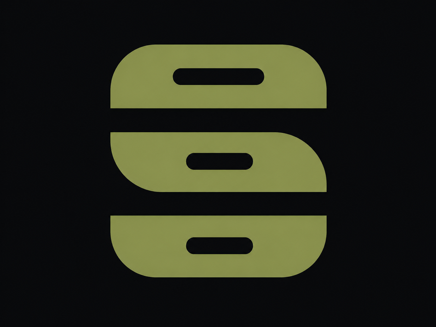 Stacked Logo